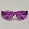 Gafas Protectoras Transparentes a Prueba de Viento, Arena y Polvo para Motociclismo y Ciclismo de Seguridad para Hombres, Gafas de Sol Deportivas para Exteriores con Protección UV para Mujeres