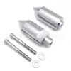 Acessórios para Motocicleta Adequados para Suzuki Gsx-R 600/750 2004-2005 Alumínio Cola Anti-Queda em Estoque