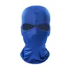 Máscara de Protección Solar para Exteriores de Verano para Hombres Ciclismo Bicicleta Motocicleta Gorro con Capucha de Doble Agujero para Mujeres Máscara a Prueba de Viento y Polvo