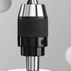 Portaherramientas para Torno CNC Bt40-Apu13-100 Tipo Mandril de Taladro Autoapriete Torno de Mecanizado CNC Mandril de Taladro Apu