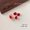 Arte de uñas con diamantes K9 sin base, azul transparente brillante de moda, lujo, arte de uñas con acabado de diamante grande, bola de diamante para uñas