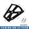 Zapatero para el Hogar Estante abatible Accesorios engrosados de Acero Inoxidable Panel abatible Estante oculto Empujar-Tirar Venta al por Mayor Reforzado para Carga para Uso en el Hogar