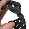 Protector de brazo de silicona para tiro con arco, protector de brazo para arco, fabricante de protectores de brazo para arco.