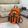 Mochila Pequeña Impermeable Nueva para Viajes Cortos al Aire Libre, Mochila Casual y Versátil, Bolsa Portátil para Deportes y Montañismo para Hombres y Mujeres