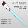 Pincel Especial para Pintura Facial Pincel 17 apto para Bolígrafo Gouline Bolígrafo de Repujado Bolígrafo Bolígrafo Bolígrafo Bolígrafo Bolígrafo Bolígrafo Bolígrafo Bolígrafo Bolígrafo Punta Plana Punta Biselada Pétalos