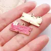 Acessórios para Chapéu de Cowboy Ocidental com Gotejamento de Óleo DIY Pingente Único Botas de Cowboy Cabeça de Touro Chaveiro Colar Pulseira Pingente