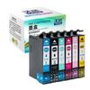Color Cielo para Epson Stylus Photo 1390T60 R330 Cartucho t085N T0851 Imprimir