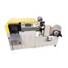 Máquina plegadora automática de lingotes de oro Máquina formadora de lingotes de oro de papel Oro-estaño-Platino Máquina de lingotes de oro para ofrecer sacrificios a los antepasados
