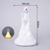 Figura Decoración Pastel Astronauta Estilo Victoria Estilo Deseo Escena Aventura Espacial Decoración Mesa Postres Cumpleaños