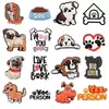 Conjunto de Charms para Sapato Clog Novo Mais Vendido Transfronteiriço Acessórios para Sapato DIY Decorações para Sapato Fivelas para Sapato Acessórios para Sapato Decorações para Sapato