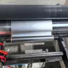 Máquina Rebobinadora Automática de Alta Velocidad de Doble Eje Changli Clfj-C800 para Tejidos No Tejidos Máquina Rebobinadora de Papel en Rollo CNC Personalización