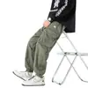 [Roupas Berlin] BL-25153 macacão de inverno masculino para escalada ao ar livre marca de tendência retro americano lazer
