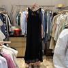 Vestido Chaleco de Punto Calado Estilo Nuevo Coreano Dongdaemun para Mujer Blusa Falda Estilo Resort de Verano para Mujer Falda Larga