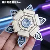 Tanque Jeep Fidget Spinner Juguete Giratorio Pistola Cuchillo Plegable con Garra Alivio del Estrés Infantil Juguetes Pequeños Venta al por Mayor