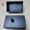 Ekl4 Indicador de Falha Tipo Painel Acessórios de Hardware para Carcaça Sensor de Curto-Circuito à Terra Bobina Concha Plástica E