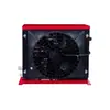 Aire Acondicionado de Estacionamiento para Camiones Grandes de 24V/12V, Aire Acondicionado para Vehículos, Refrigeración, Inversor, Modificación de Camiones, Excavadoras, Cargadoras