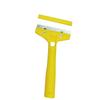 Cuchillo para azulejos de cerámica cuchillo de limpieza pala cuchillo cuchillo de costura herramienta de costura de belleza herramienta de limpieza hoja de limpieza