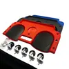 Almofada de Joelho Personalizada com Roda Universal para Reparo Automotivo, Disponível em Várias Cores, Ferramenta de Joelho para Reparo de Carro, Almofada de Joelho para Reparo de Carro para Uso Transfronteiriço