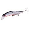 Señuelo Clásico Cebo Mino 10cm 8.4g Plástico Cebo Duro Cebo Falso Cebo Artificial Comercio Exterior Venta Caliente