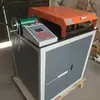 Máquina de Teste de Dobramento de Vergalhão Qiancheng Instrumento de Dobramento a Frio Plano de Vergalhão Máquina de Teste de Tração Não Metálica
