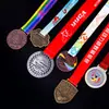 Medallas de Metal Personalizadas