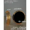 Reloj para Vehículo Eléctrico Luminoso Impermeable Motocicleta Modificado Universal Montado en Vehículo Reloj Electrónico Tipo Adhesivo Sin Cableado