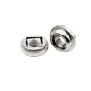 Tuerca remachable flotante de acero inoxidable sin autobloqueo Tuerca remachable de ajuste de bloqueo Ac-M3/M4/M5/M6-1/2