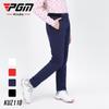 Pantalones de golf PGM para niños y niñas otoño e invierno cálidos más terciopelo ropa de golf fabricantes directo punto mayoreo