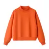 Ropa de Mujer Transfronteriza Sudadera con Capucha y Pantalones Cortos Dopamina Hot Girl Traje de Sudadera con Capucha y Pantalones Cortos de Forro Polar Americano