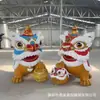 Esculturas Personalizadas de Fibra de Vidro de Personagens de Desenho Animado, Animais, Mascotes de Escalada e Figuras para Decoração de Lojas, Parques e Praças