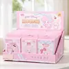 Caja de Música Angelical para el Hogar con Diseño de Muñeca Linda, Versión Portátil de Pie