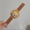 Boneca de Pelúcia Desenho Animado Infantil Pulseiras de Casal Decoração Criativa Barraca de Rua Casamento de Feriado Pequenos Presentes Atacado