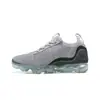 2025 Exportación Transfronteriza de Zapatos Deportivos Casuales Antideslizantes con Amortiguación de Aire de Longitud Completa para Hombre Tallas Grandes 36-45