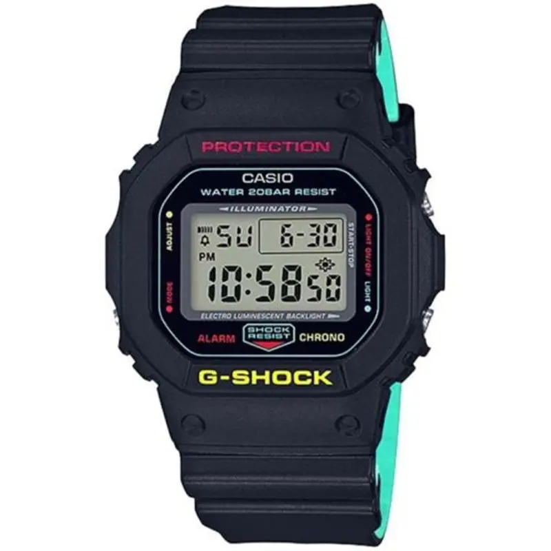 DW5600-1