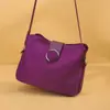 Tendencia Transfronteriza 2026 Bolsos Nuevos de Primavera para Mujer de Nicho Bolso de Mano de Gran Capacidad Bolso Cruzado Versátil Bolso de Hombro para Viajes