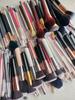Cepillos en Stock de Fábrica Maquillaje Regalos Brocha para Polvo Suelto Brocha para Sombra de Ojos Brocha para Rubor Brocha para Labios Arte de Uñas Esponja de Belleza Brocha de Maquillaje