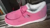 Comercio exterior Europa y Estados Unidos boca de lana zapatos de algodón de caña baja para mujer 2024 nuevo talla grande con cordones talla grande cálidos cortos casuales
