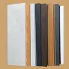 Soportes de Esquina Simples/Dobles para Estanterías de Supermercado, Placas de Soporte para Estanterías, Soportes de Hoja, Soportes de Patas, Soportes de Columna, Brazos de Soporte, Accesorios, Protectores Laterales