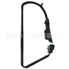 68096415Ad Adequado para 13-24 Ram 1500 2500 3500 Chicote Elétrico da Tampa Traseira