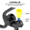 Ferramenta para Troca de Óleo de Freio a Disco Hidráulico de Bicicleta de Estrada Slx/Xtr Bicicleta de Montanha Funil de Preenchimento de Óleo Adaptador de Conversão