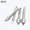 Ferramenta de Instalação de Bucha Parafusante Autoperfurante Tipo 302 M2-M24 Chave de Instalação de Bucha com Rosca Interna e Externa Broca de Instalação Elétrica