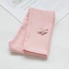 Leggings para Niñas Primavera y Otoño Delgados Para Usar por Fuera Estilo Occidental Nuevos Leggings Negros para Niños Pantalones Largos de Algodón para Bebés Niñas