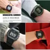 Pulseira para Relógio Digital Esportivo W218H W800H Sgw300 Aqs810 Ae1200 Mrw200 Pulseira de Relógio 18mm