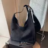 Bolso tote de gamuza más vendido transfronterizo, bolso de hombro y axila de gran capacidad, bolso versátil vintage para ir al trabajo, madre e hija