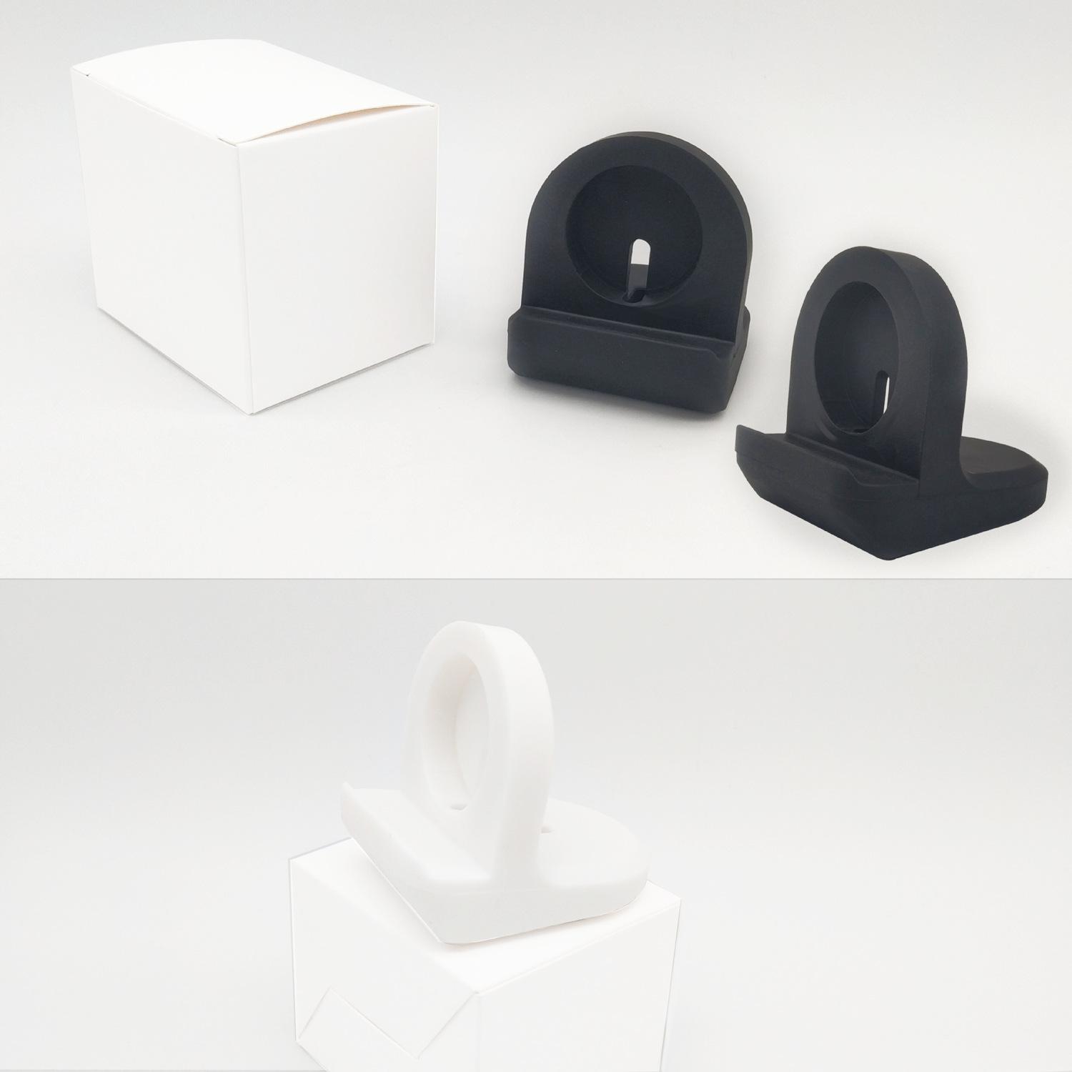 三星watch5硅胶充电支架