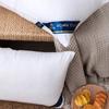 [Entrega Directa desde Almacén en la Nube] Almohada Hilton Varios Colores Núcleo de Almohada de Hotel Almohada