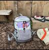 Mochila Deportiva de Montañismo para Exteriores Transfronteriza para Mujer, Mochila Escolar Estudiante Casual Estilo Coreano de Gran Capacidad, Mochila Ligera de Viaje