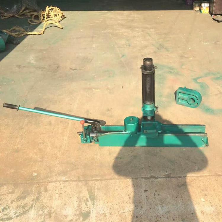 KFY15液压复位机