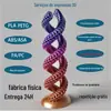 Materiais de impressão ASA resistentes às intempéries, gabaritos e dispositivos para máquinas de engenharia, protótipos de P&D, processamento personalizado em lote de acordo com desenhos
