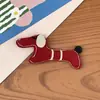 Accesorios Lindos de Perro Salchicha Estilo Bosque, Ropa Infantil de Perro de Dibujos Animados, Bolsas, Calcetines, Accesorios de Ropa, Accesorios para Mascotas